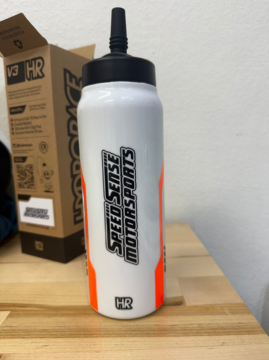 Hydrorace V3 Drivers Bottle Speedsense Special Edition