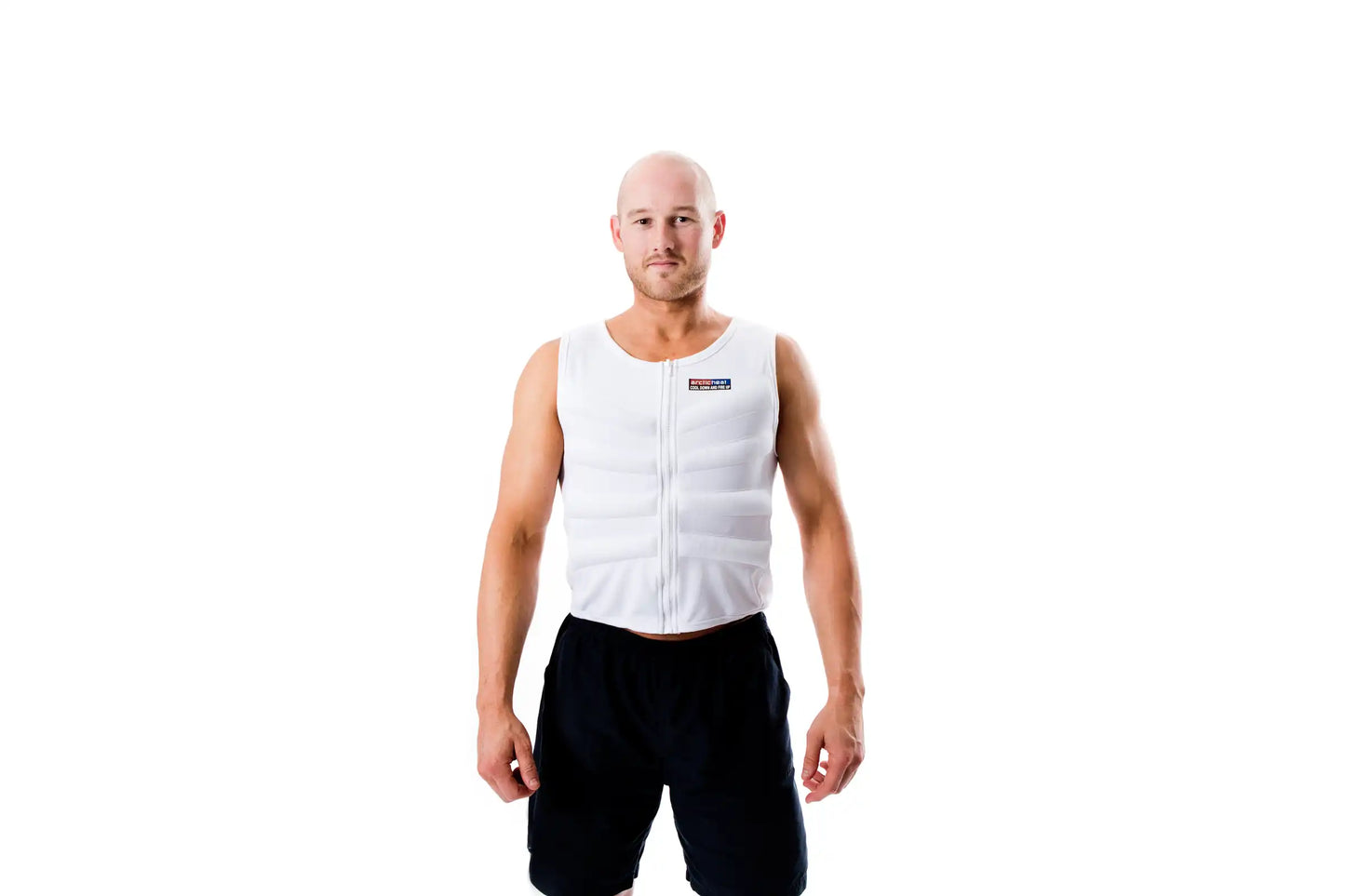 ArcticHeat Ice Vest