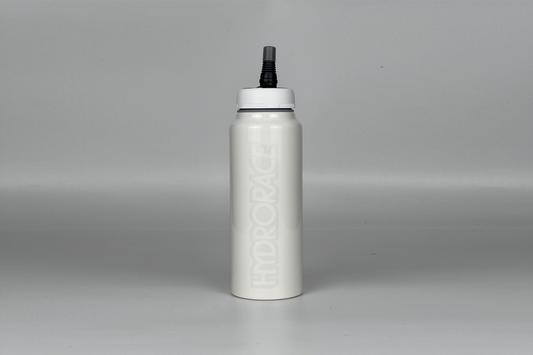 Hydrorace Limited Edition Snowblind 1L Water Bottle